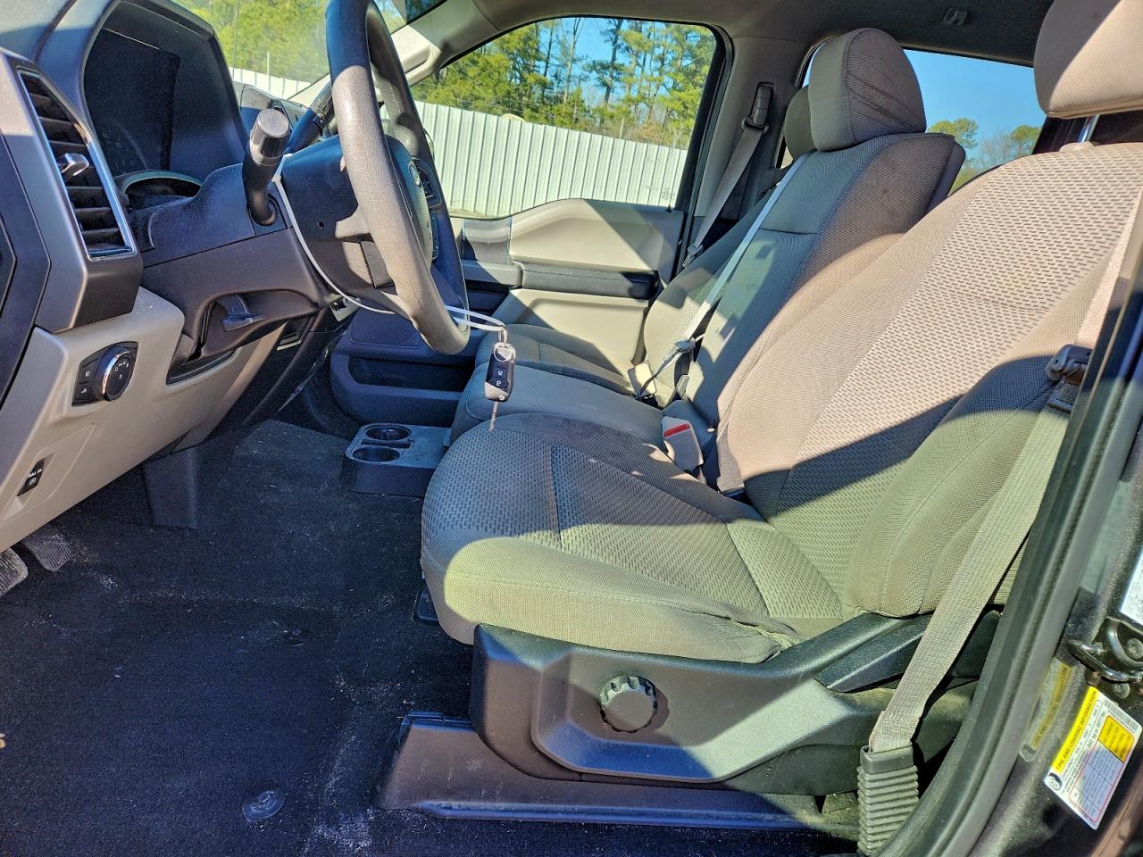 2019 FORD F150 SUPERCREW photo 7