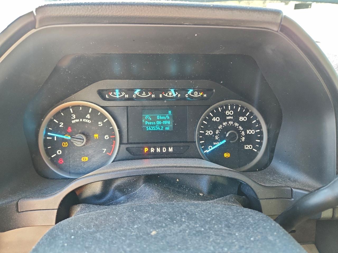 2019 FORD F150 SUPERCREW photo 9