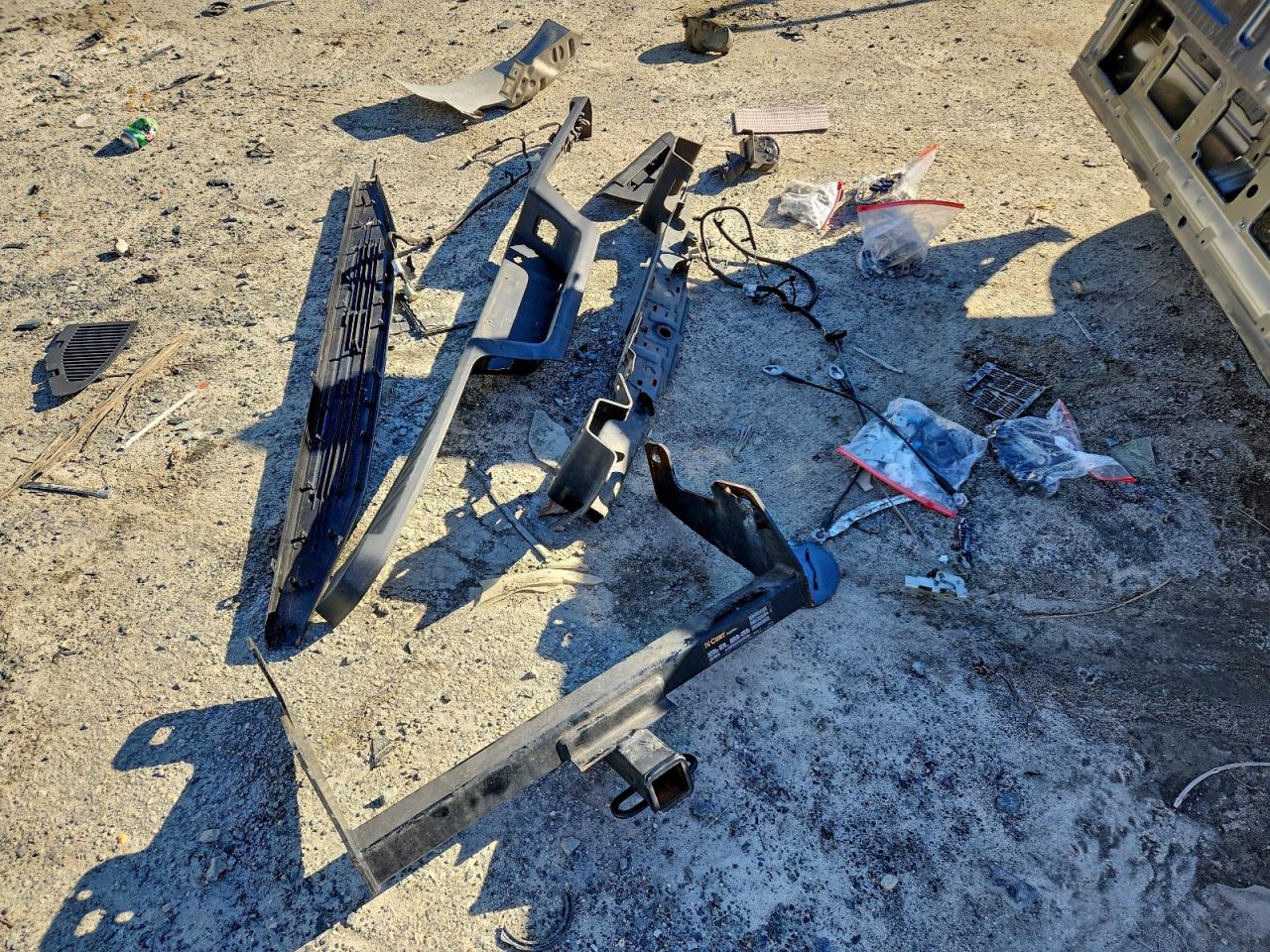 2019 FORD F150 SUPERCREW photo 12