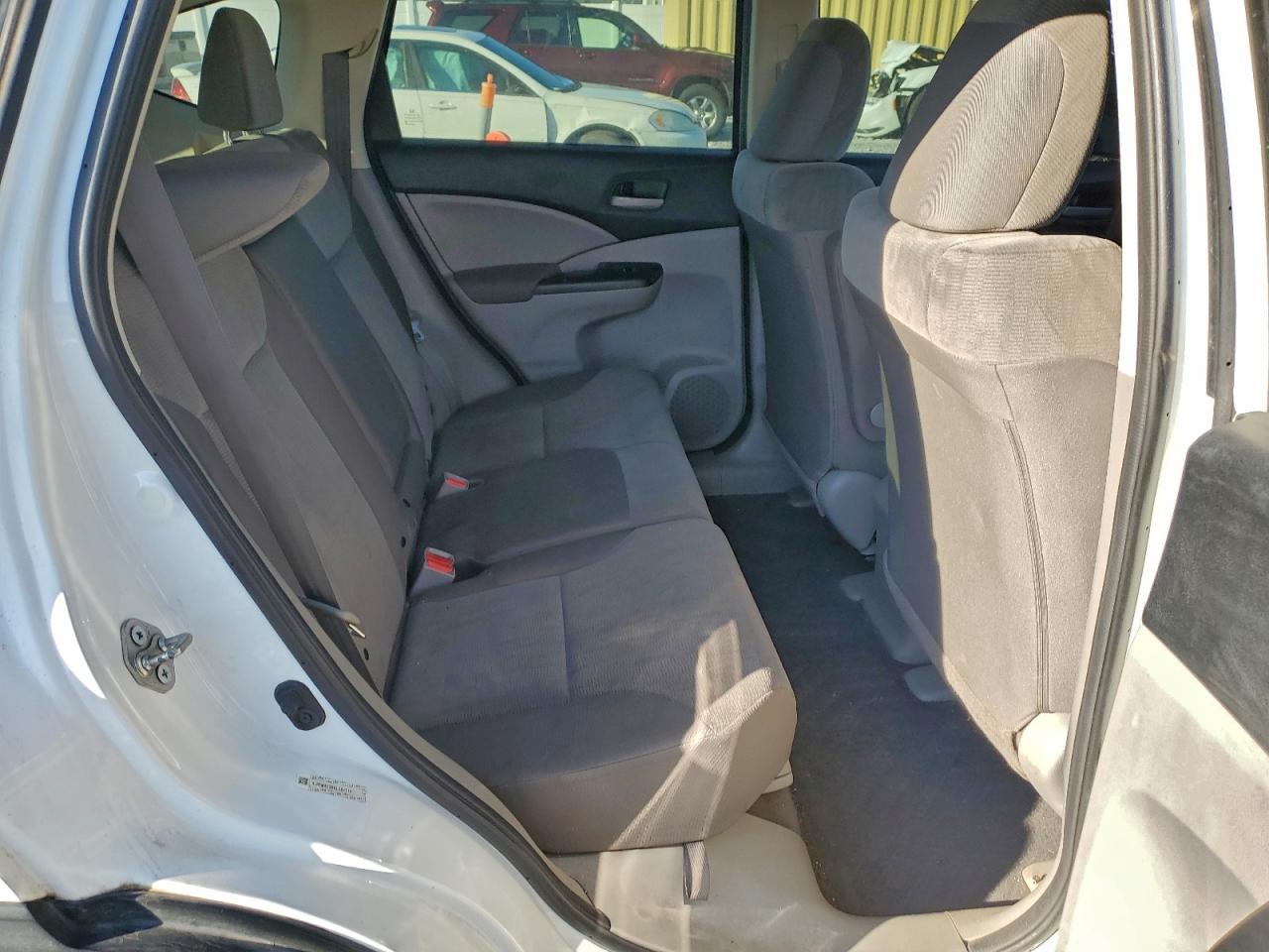 2014 HONDA CR-V LX photo 11