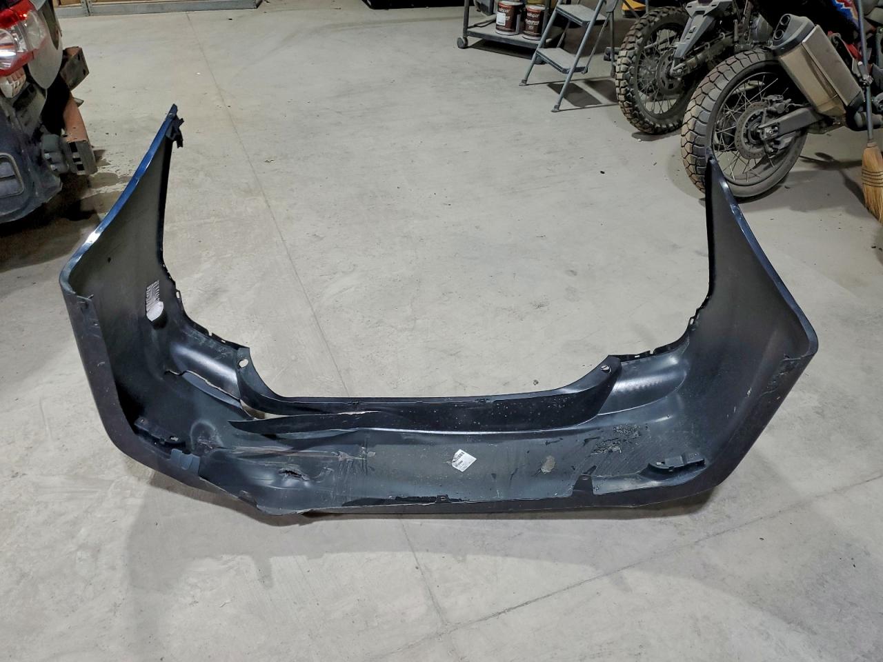 2012 TOYOTA COROLLA BASE photo 12