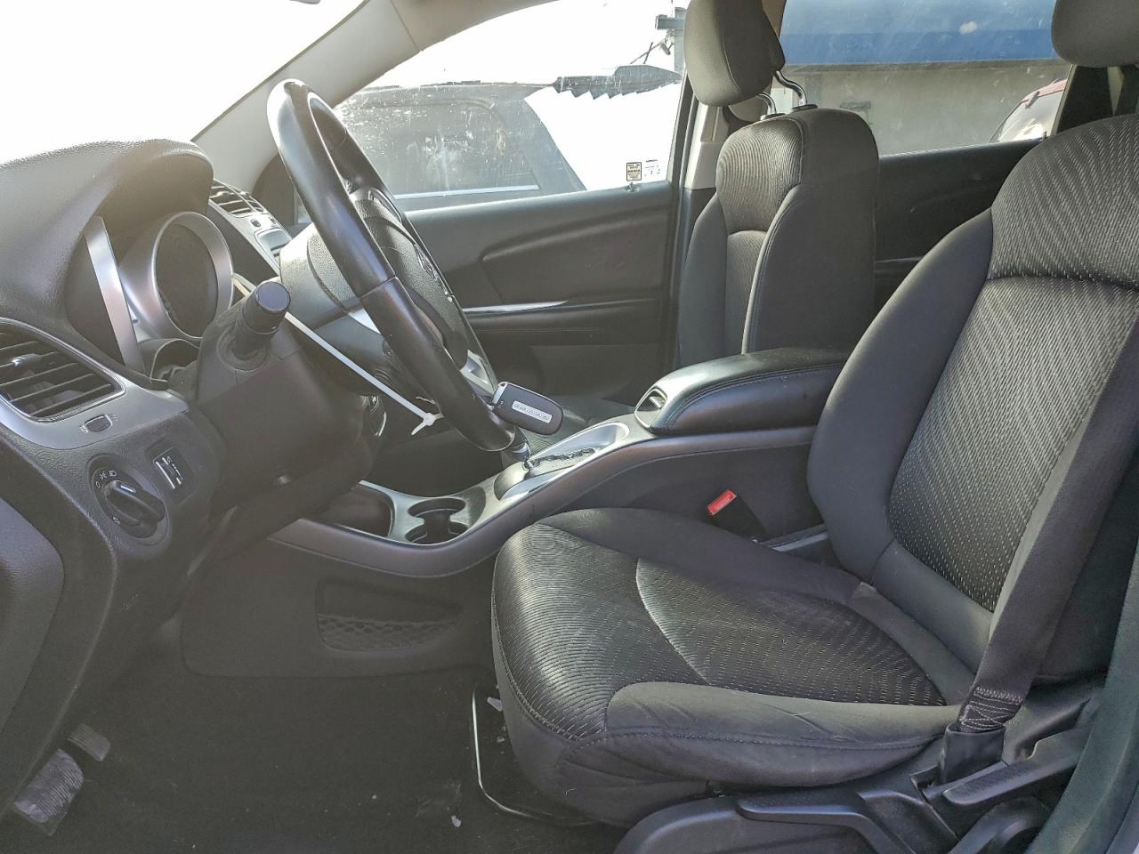 2014 DODGE JOURNEY SE photo 7