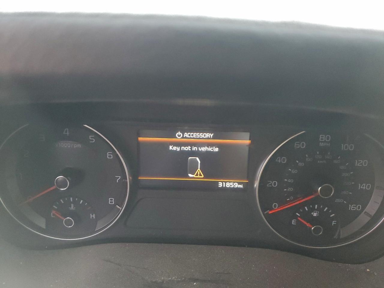 2024 KIA FORTE GT LINE photo 17