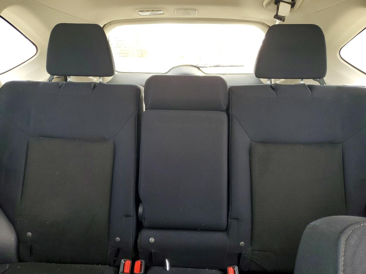 2016 HONDA CR-V EX photo 10