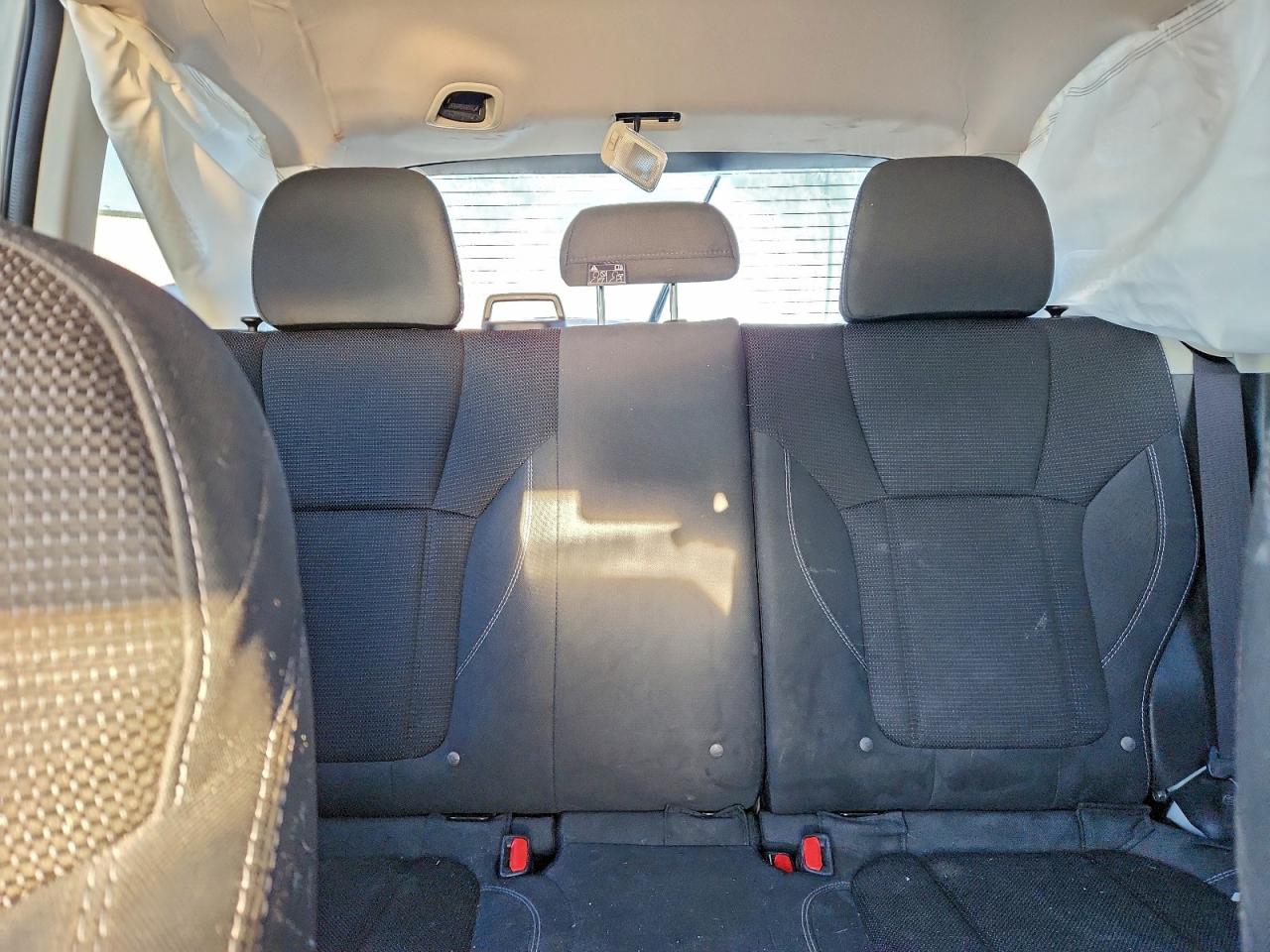 2020 SUBARU FORESTER PREMIUM photo 10