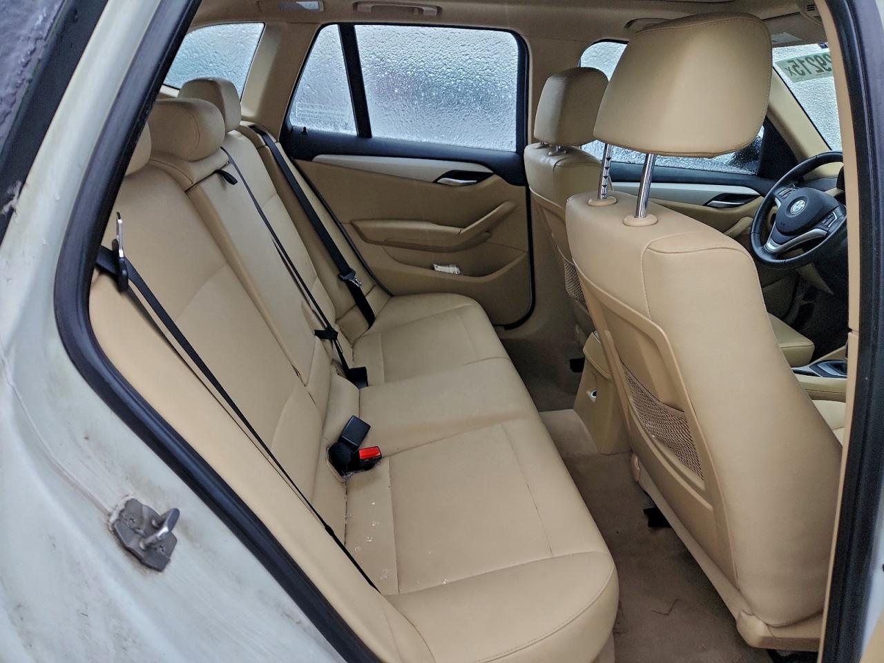 2015 BMW X1 XDRIVE28I photo 28