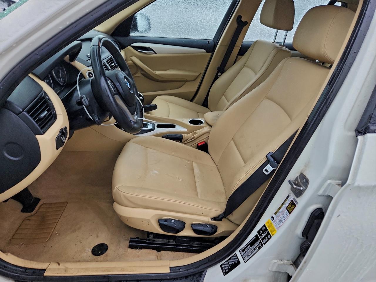 2015 BMW X1 XDRIVE28I photo 19