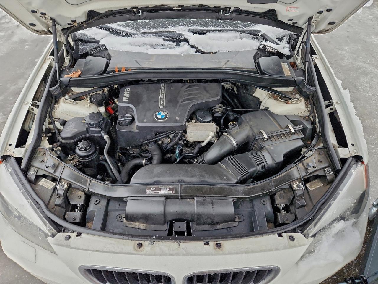 2015 BMW X1 XDRIVE28I photo 31