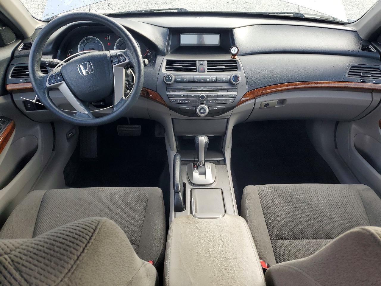 2011 HONDA ACCORD EX photo 8