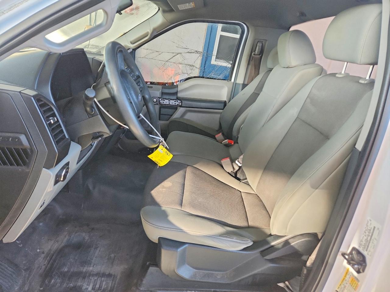 2020 FORD F150 photo 13