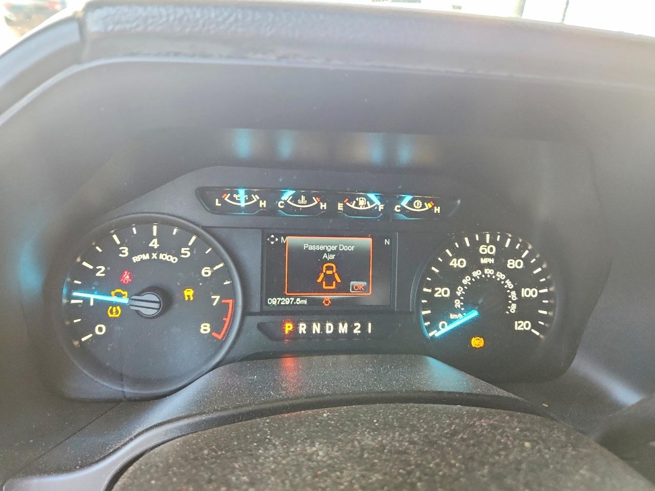 2020 FORD F150 photo 17