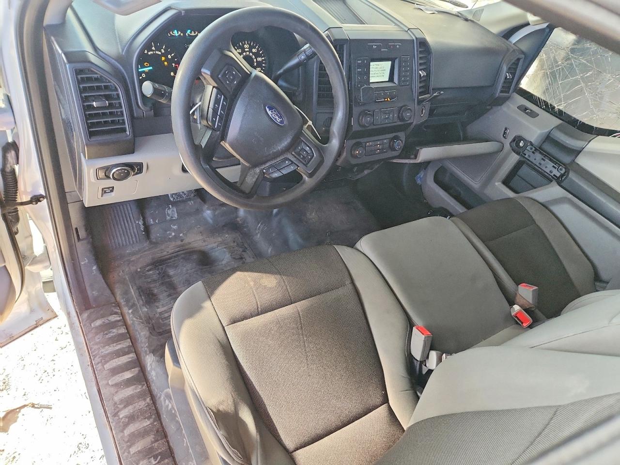 2020 FORD F150 photo 15