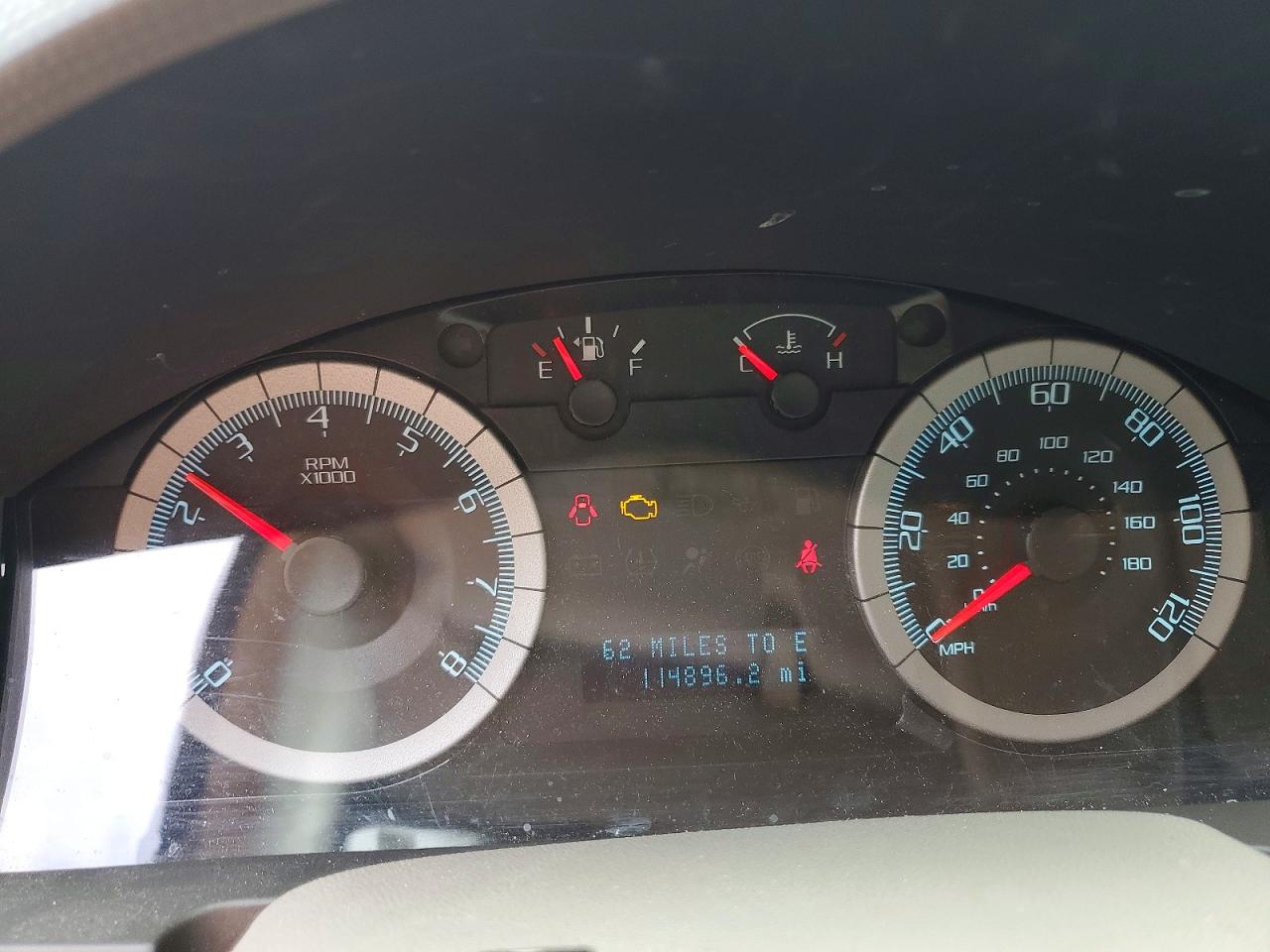 2010 FORD ESCAPE XLT photo 9