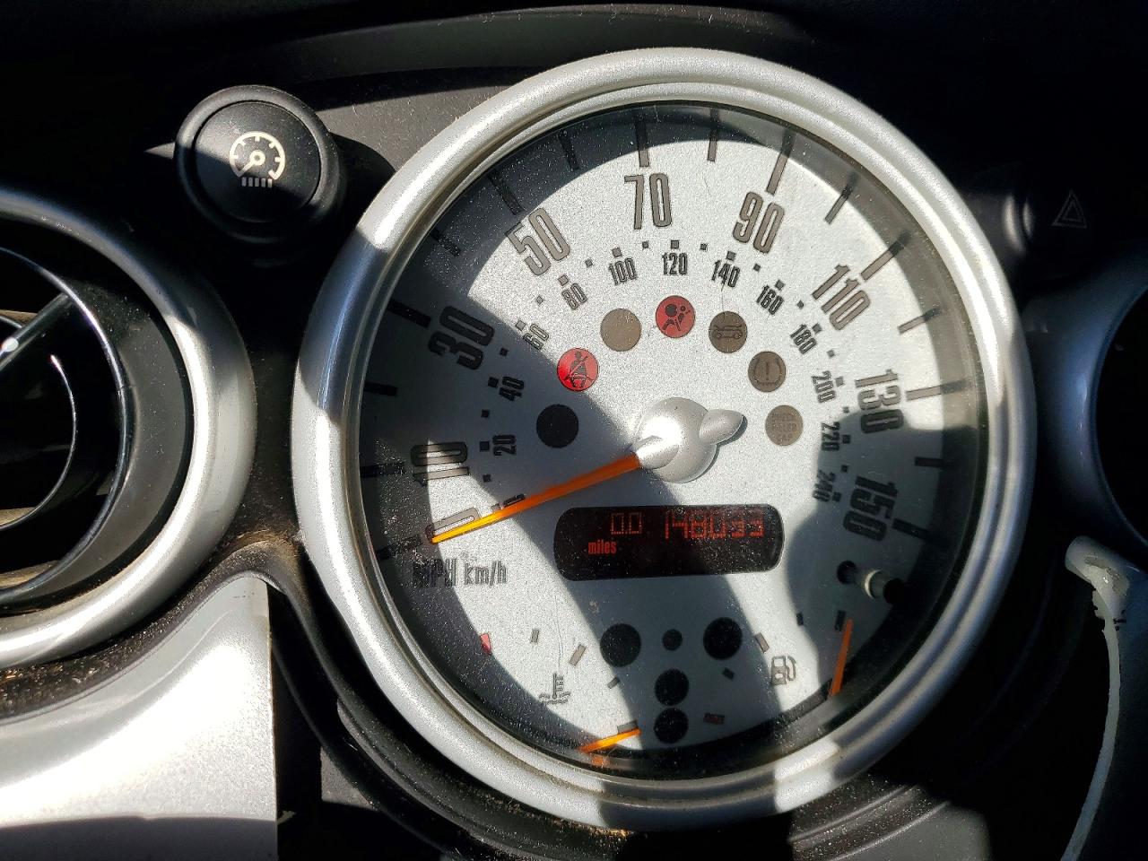 2002 MINI COOPER photo 17