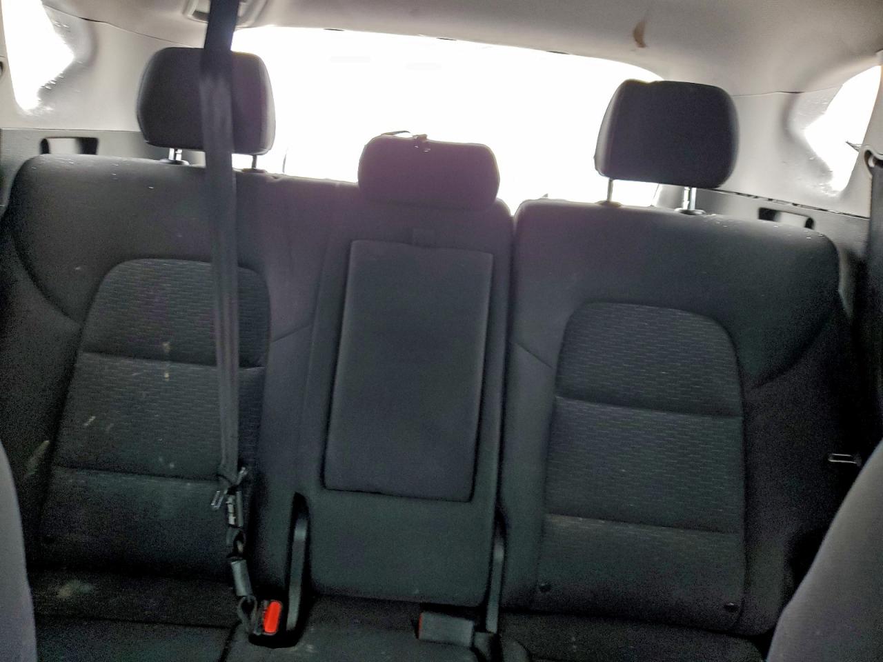 2019 HYUNDAI TUCSON SE photo 10