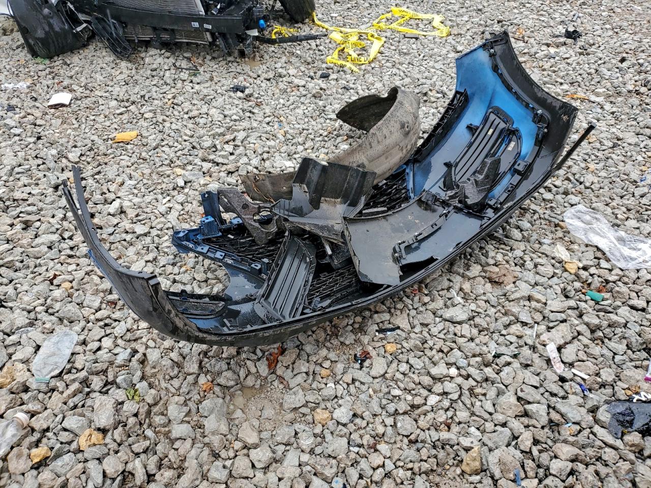 2019 HYUNDAI TUCSON SE photo 13
