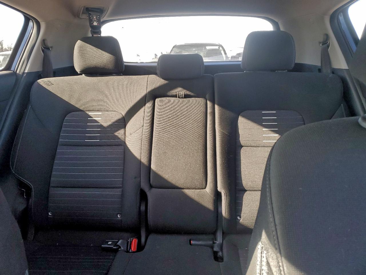 2018 KIA SPORTAGE LX photo 10