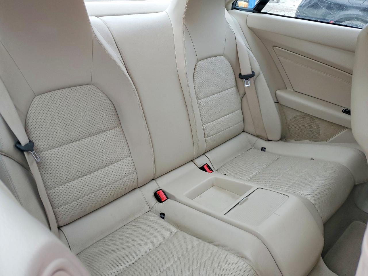 2016 MERCEDES-BENZ E 400 photo 10