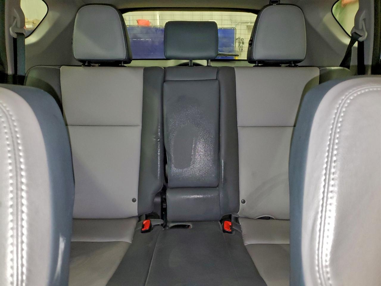 2015 TOYOTA RAV4 LIMITED photo 10