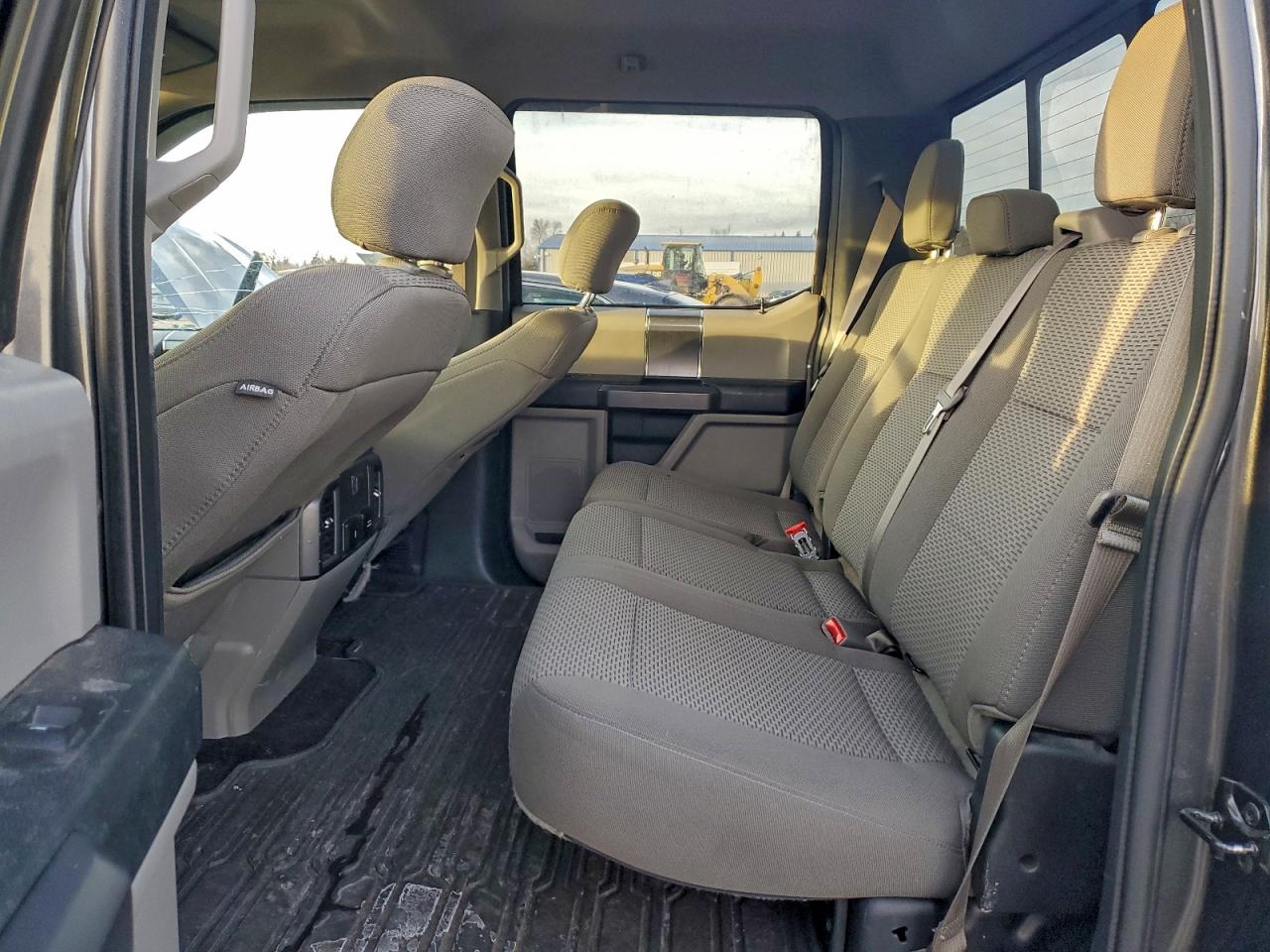 2017 FORD F150 SUPERCREW photo 10