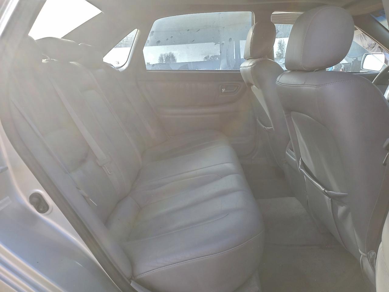 2000 TOYOTA AVALON XL photo 10