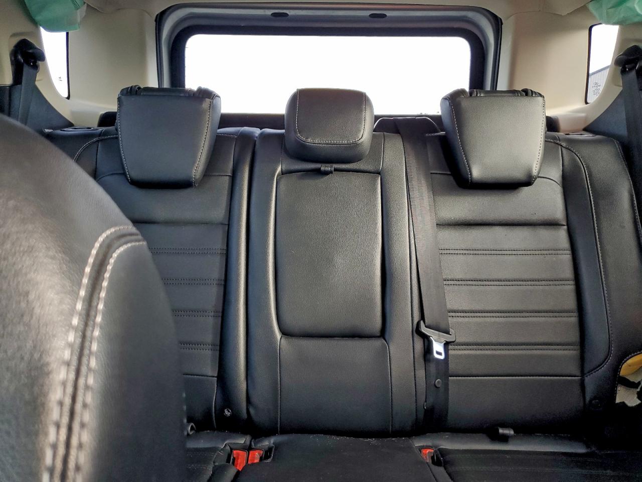 2021 FORD ECOSPORT TITANIUM photo 10