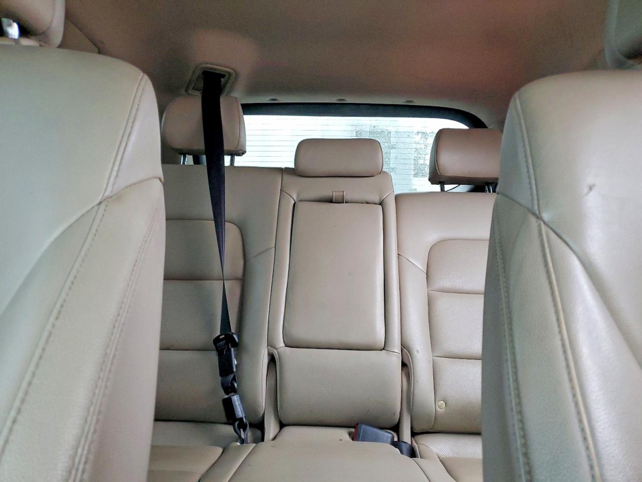 2017 HYUNDAI TUCSON LIMITED photo 10