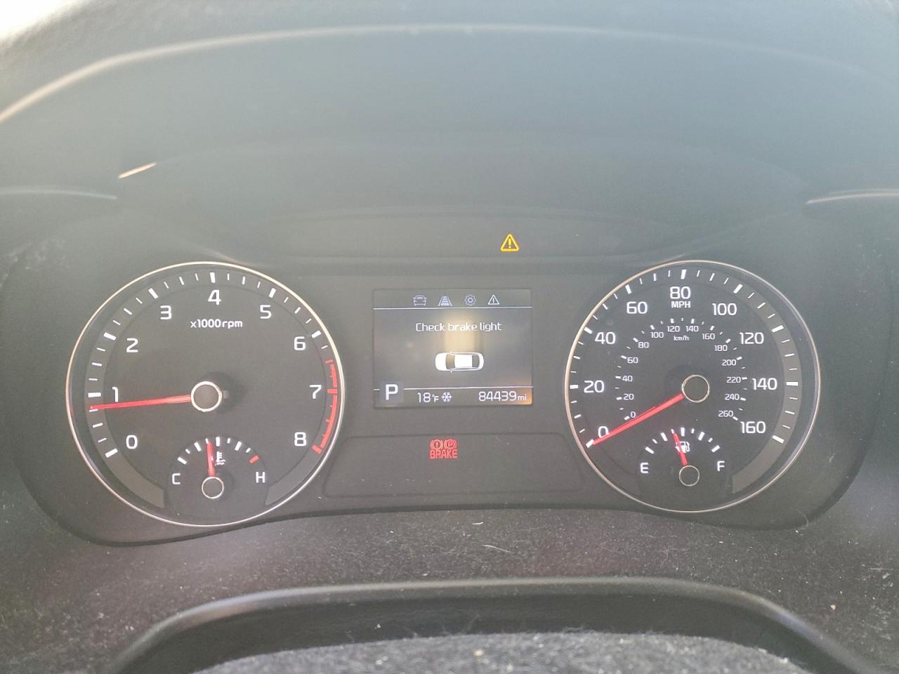 2019 KIA FORTE FE photo 17