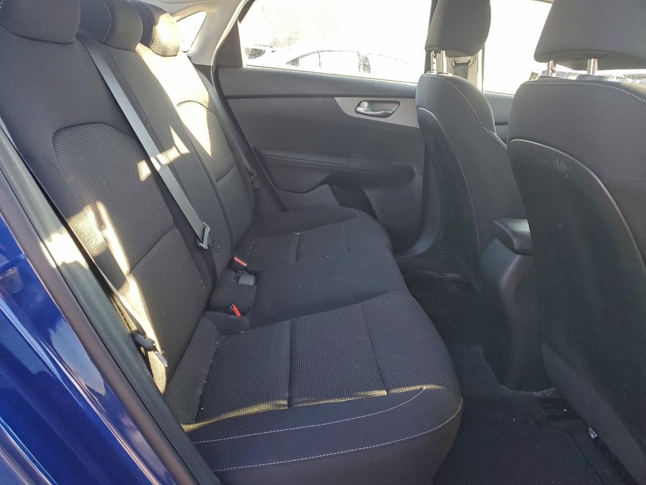 2019 KIA FORTE FE photo 19