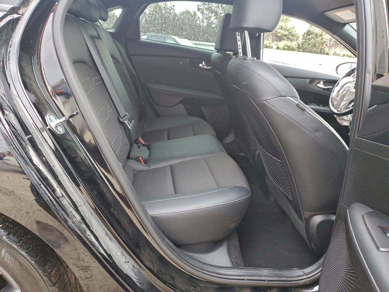 2023 KIA FORTE GT LINE photo 10