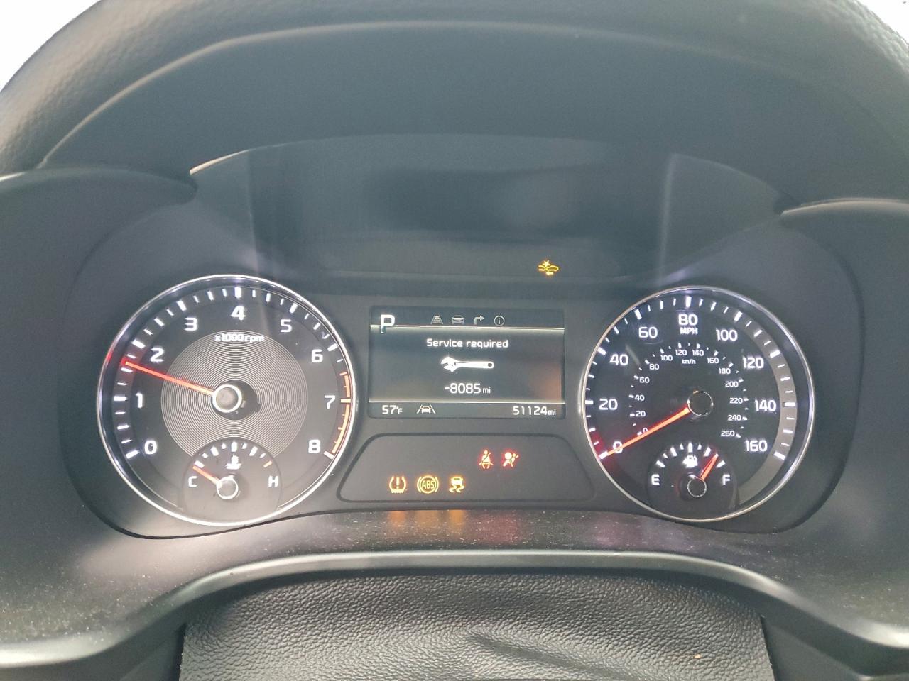 2023 KIA FORTE GT LINE photo 9