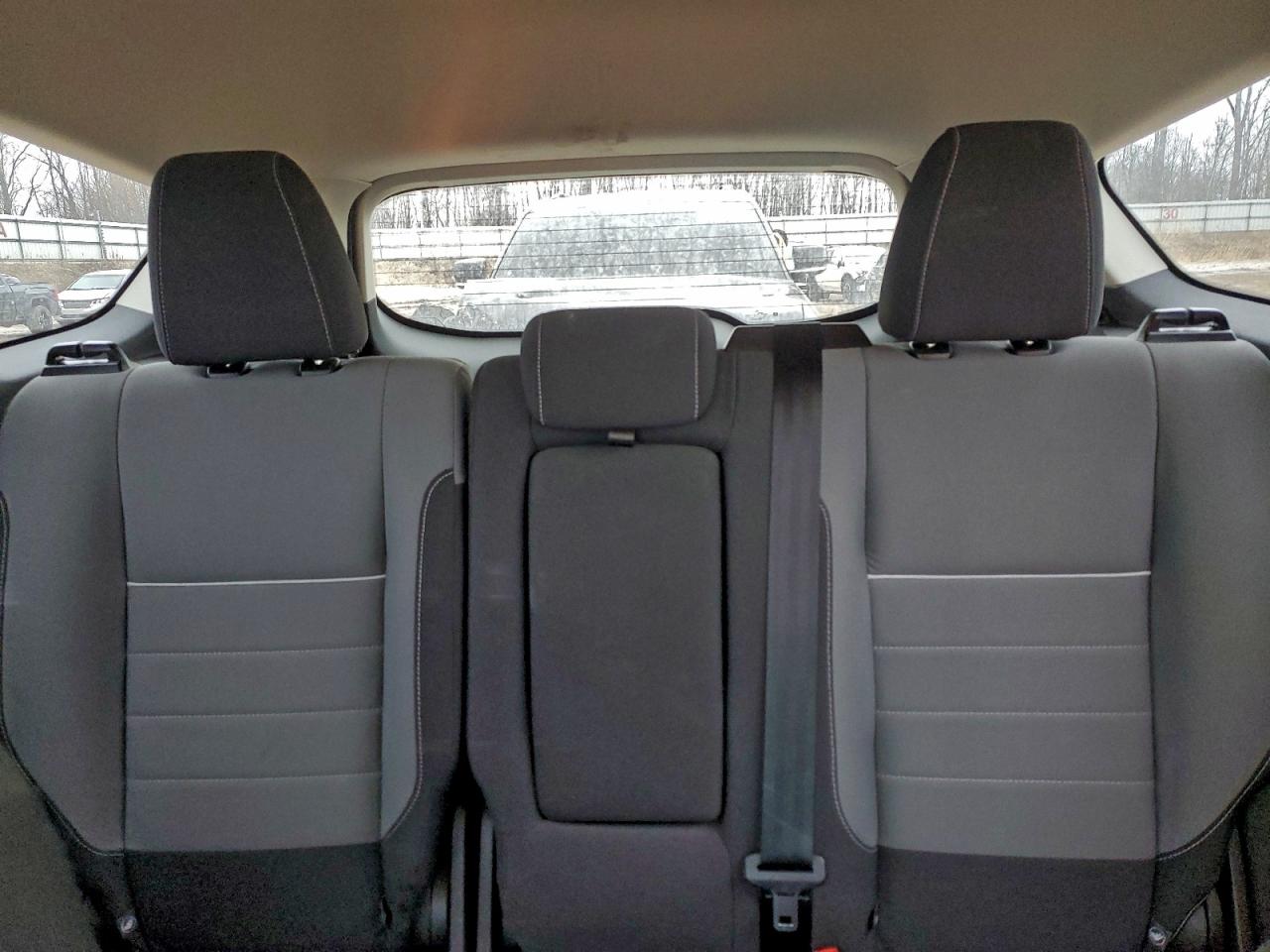 2014 FORD ESCAPE SE photo 10