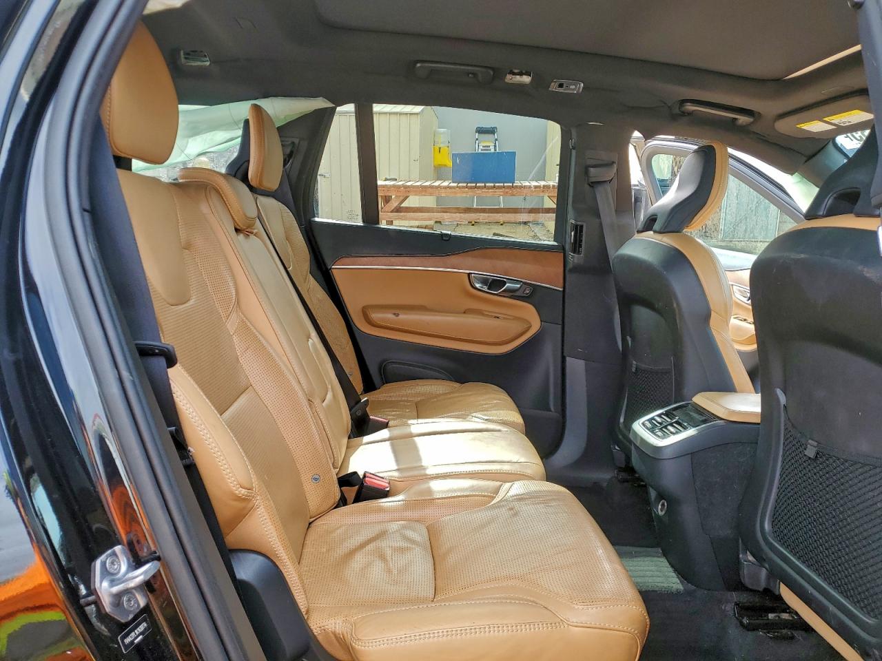 2019 VOLVO XC90 T6 INSCRIPTION photo 31