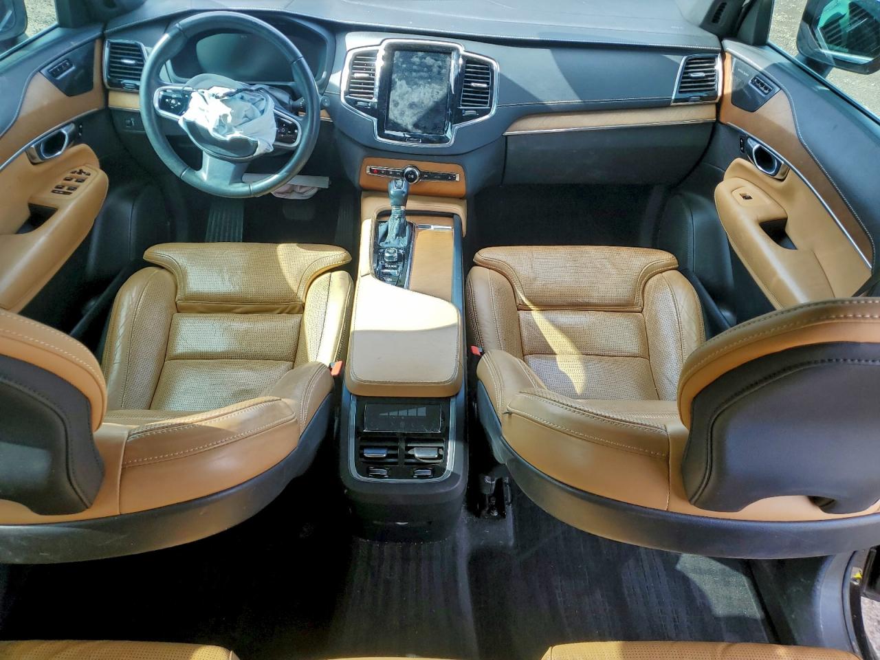 2019 VOLVO XC90 T6 INSCRIPTION photo 22