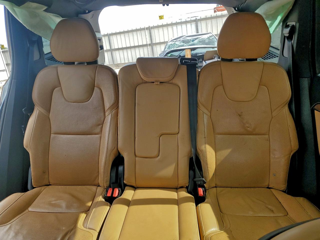 2019 VOLVO XC90 T6 INSCRIPTION photo 28