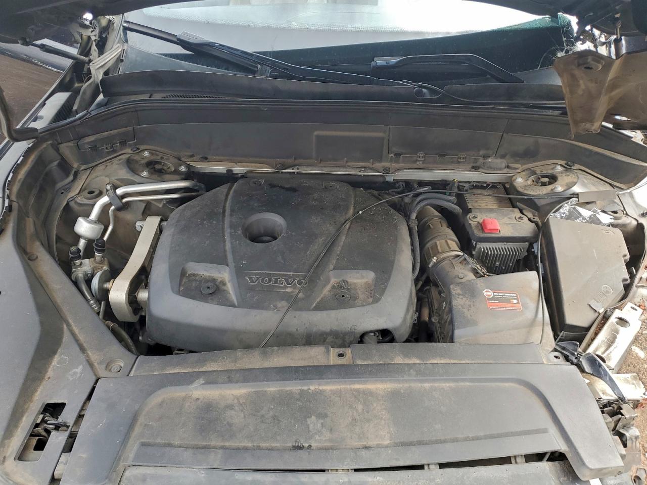 2019 VOLVO XC90 T6 INSCRIPTION photo 34