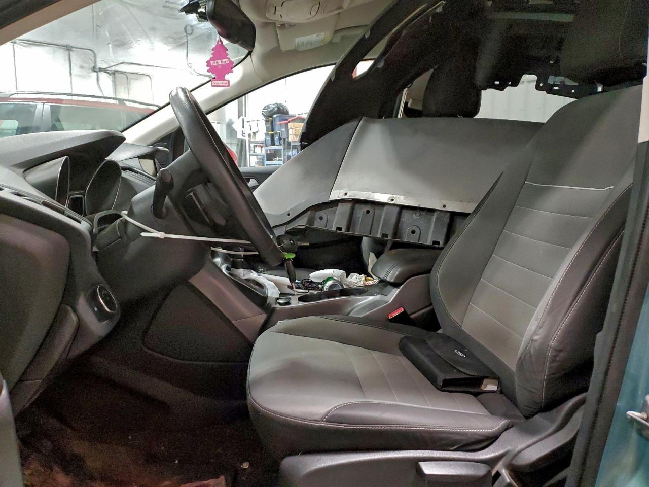 2013 FORD ESCAPE SE photo 7
