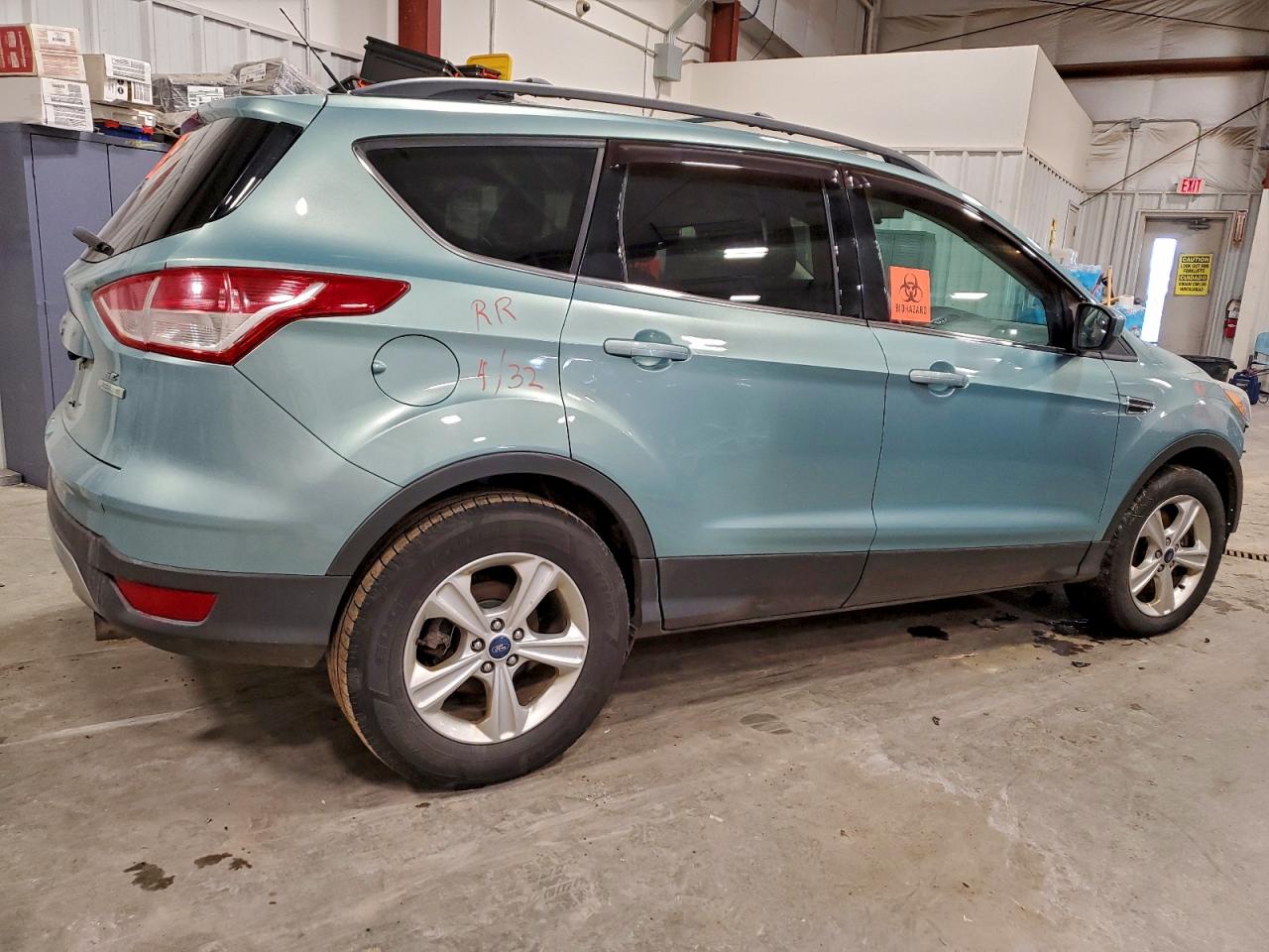 2013 FORD ESCAPE SE photo 3