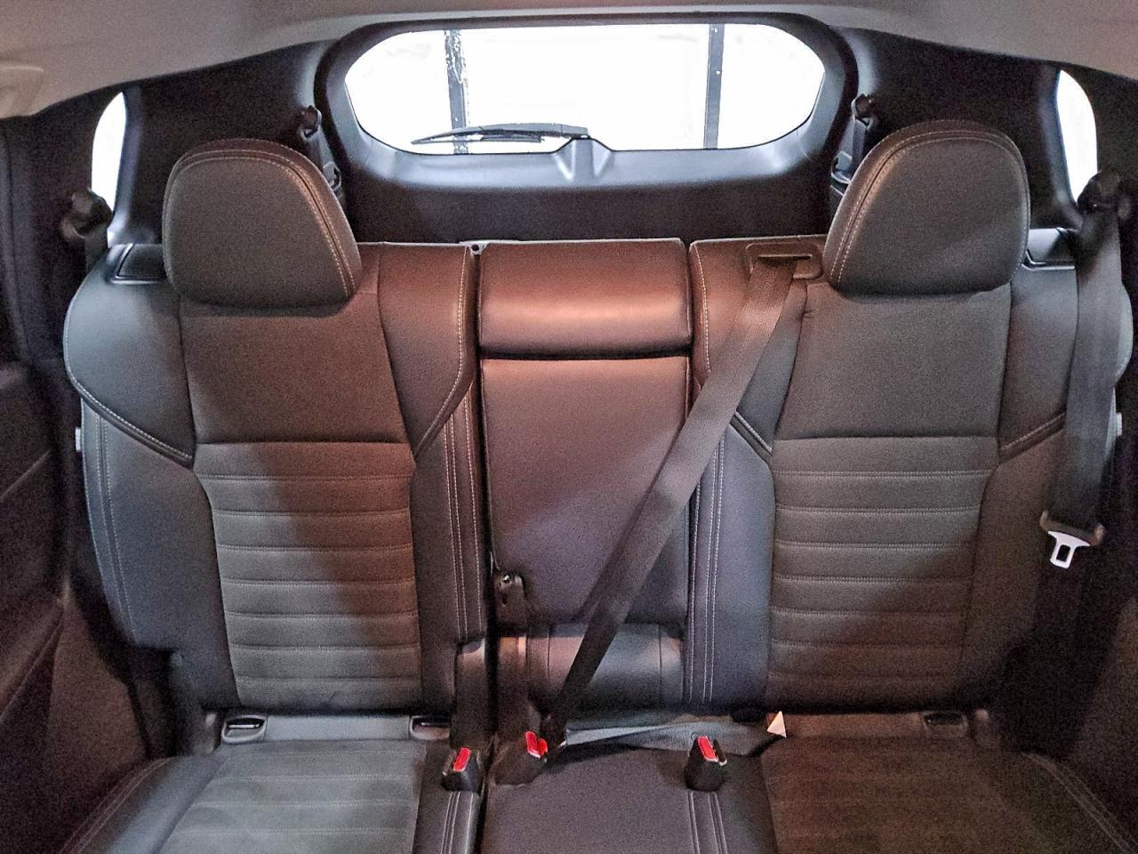 2024 MITSUBISHI OUTLANDER SE photo 10