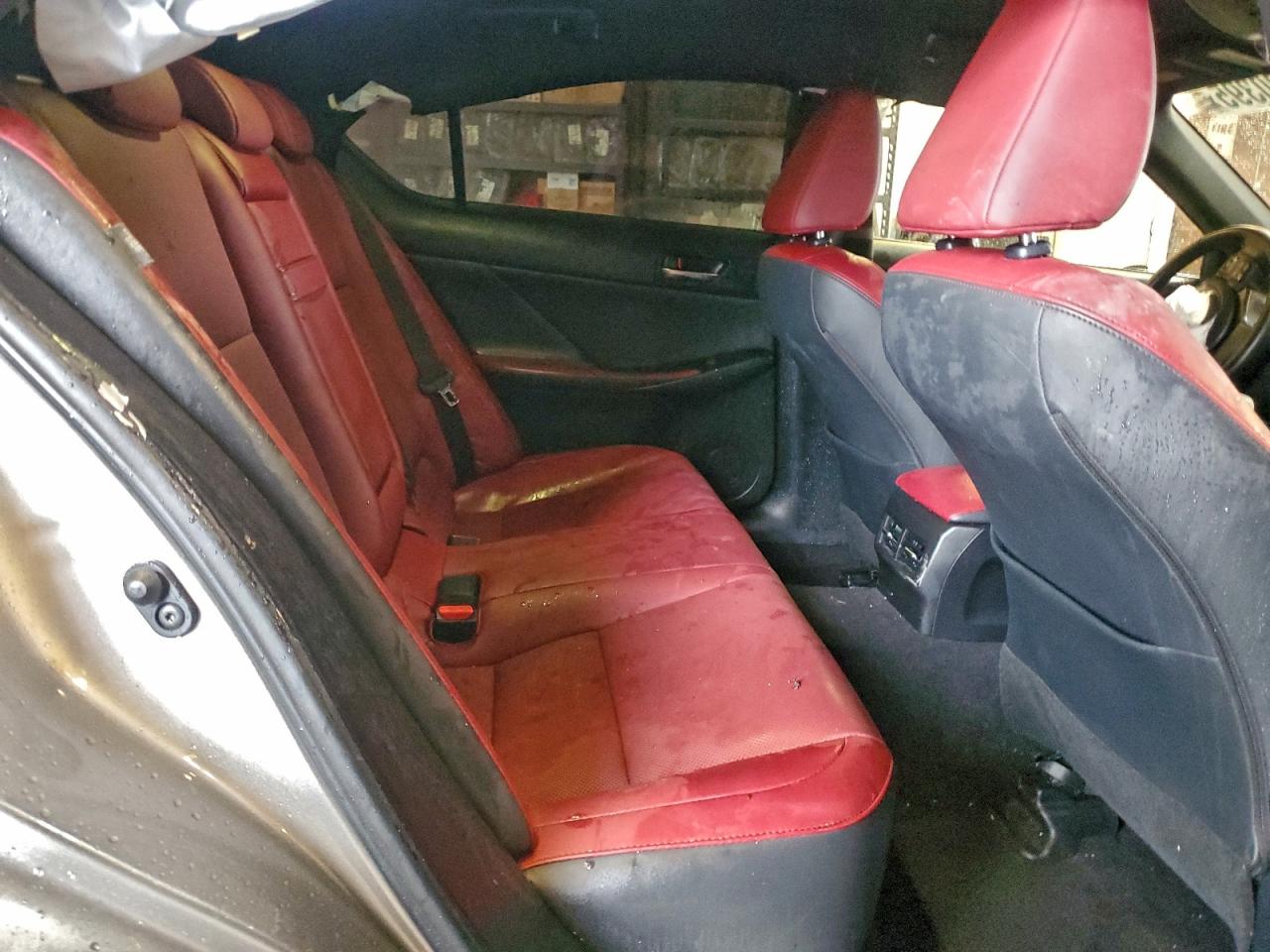 2021 LEXUS IS 300 photo 10