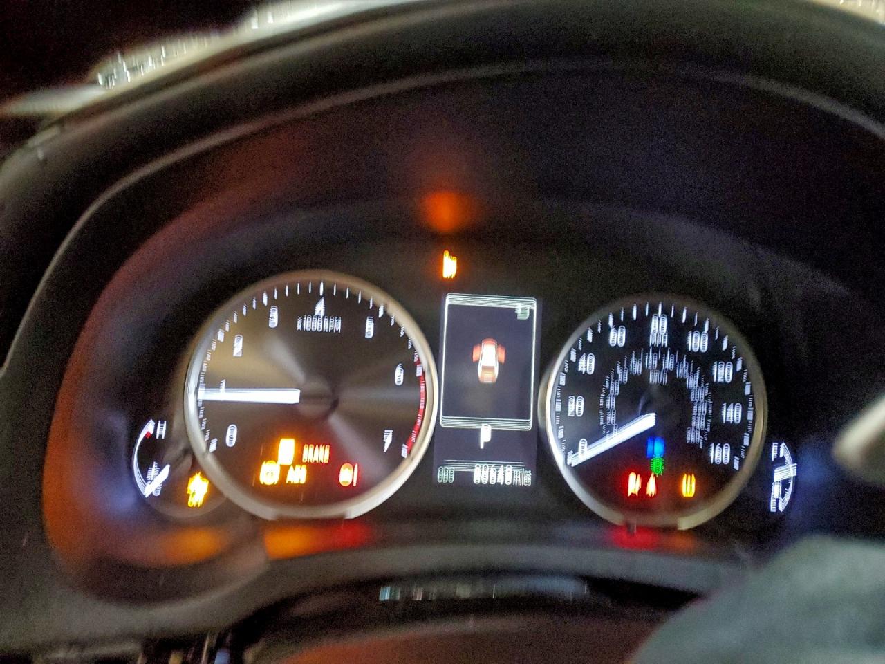 2021 LEXUS IS 300 photo 9