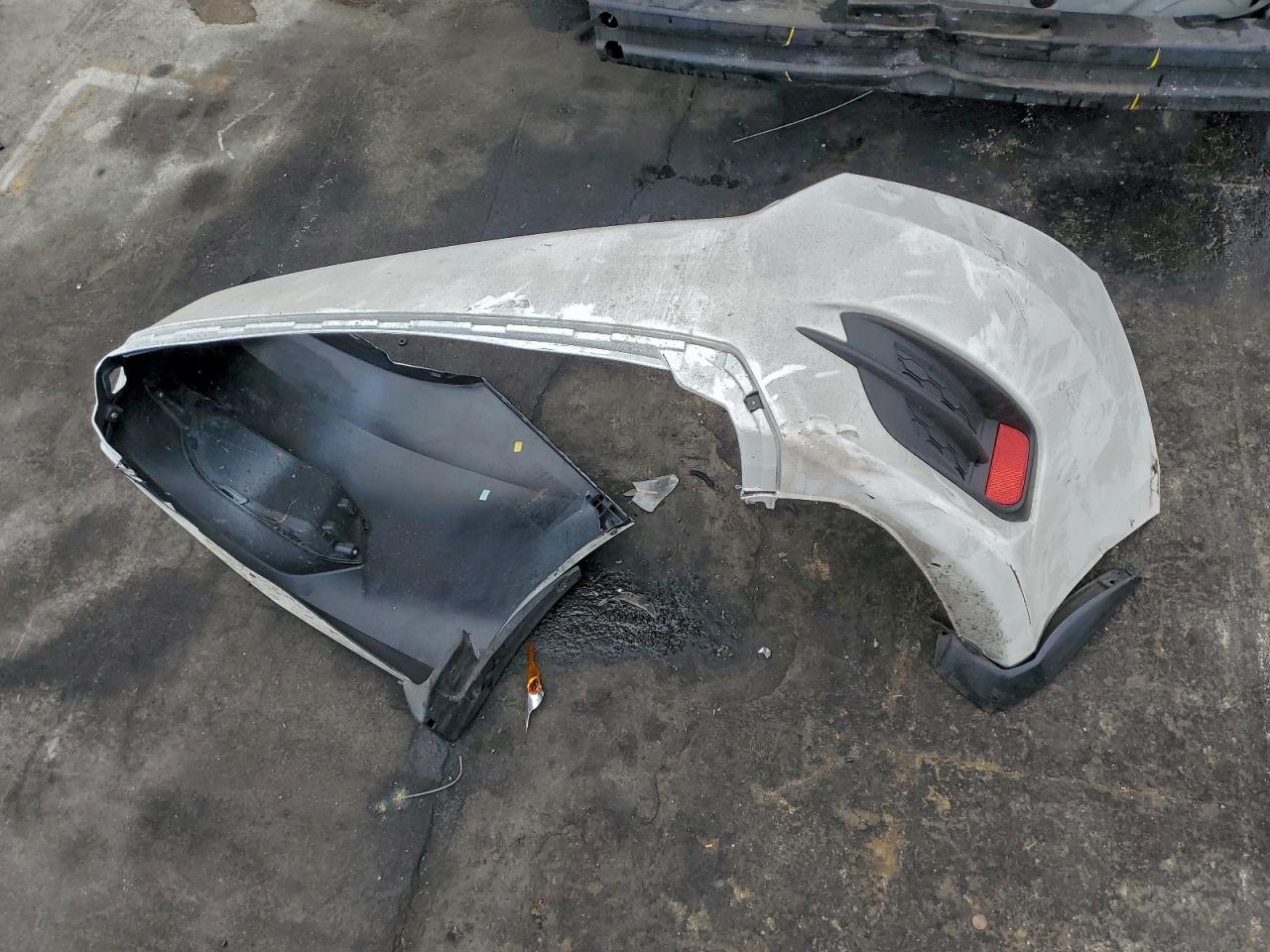 2016 HONDA CIVIC LX photo 12