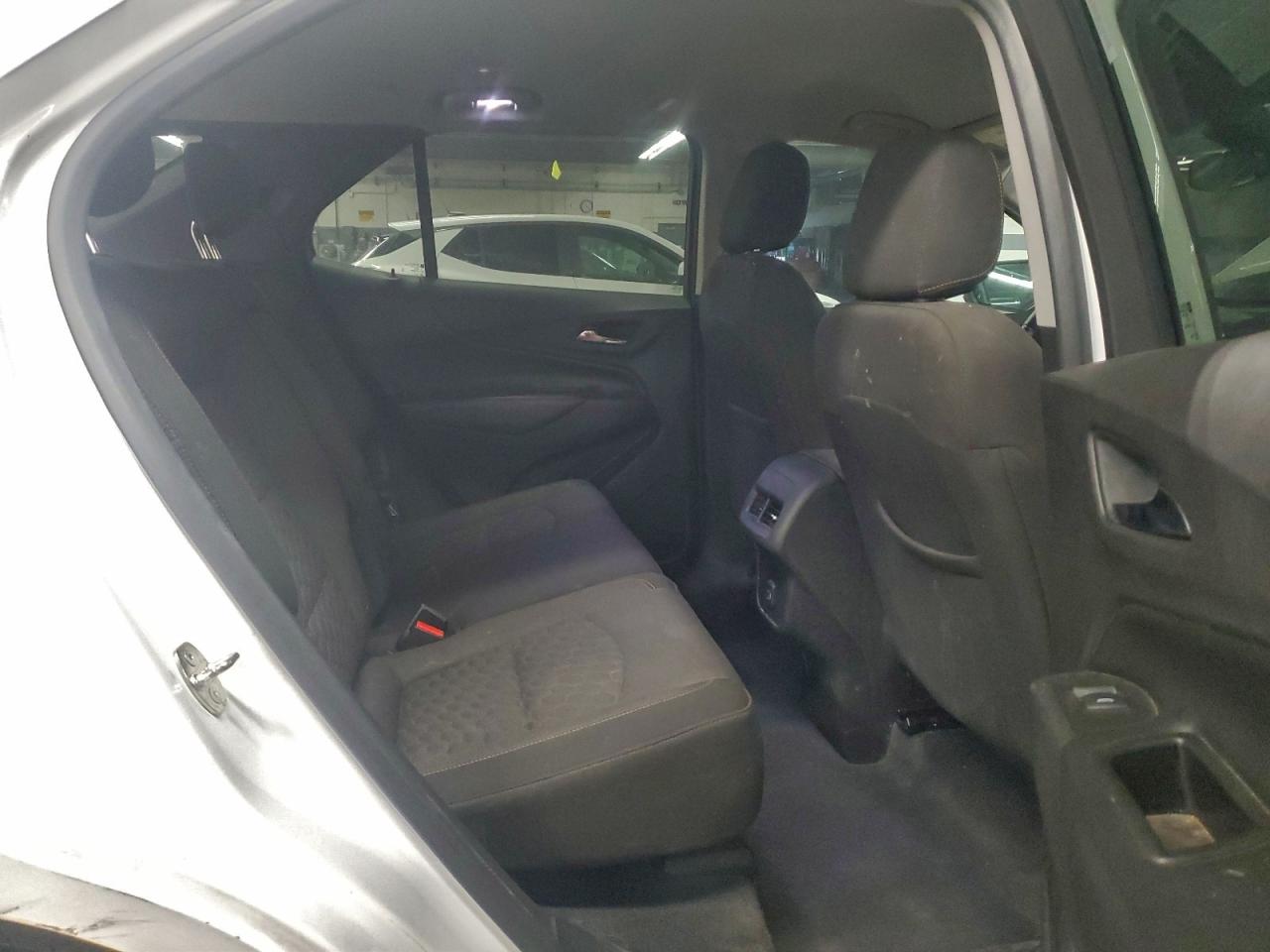 2019 CHEVROLET EQUINOX LT photo 10