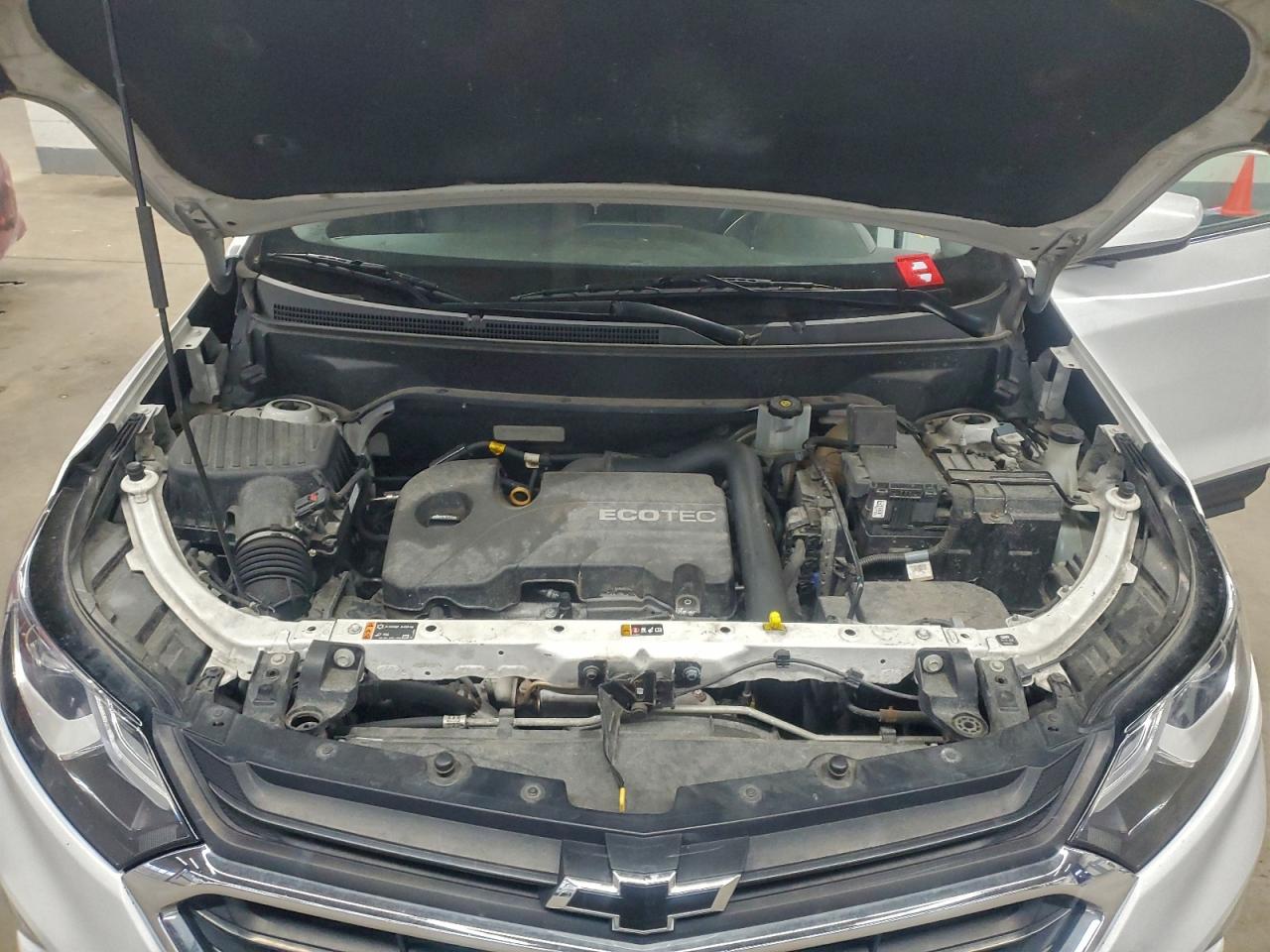 2019 CHEVROLET EQUINOX LT photo 11