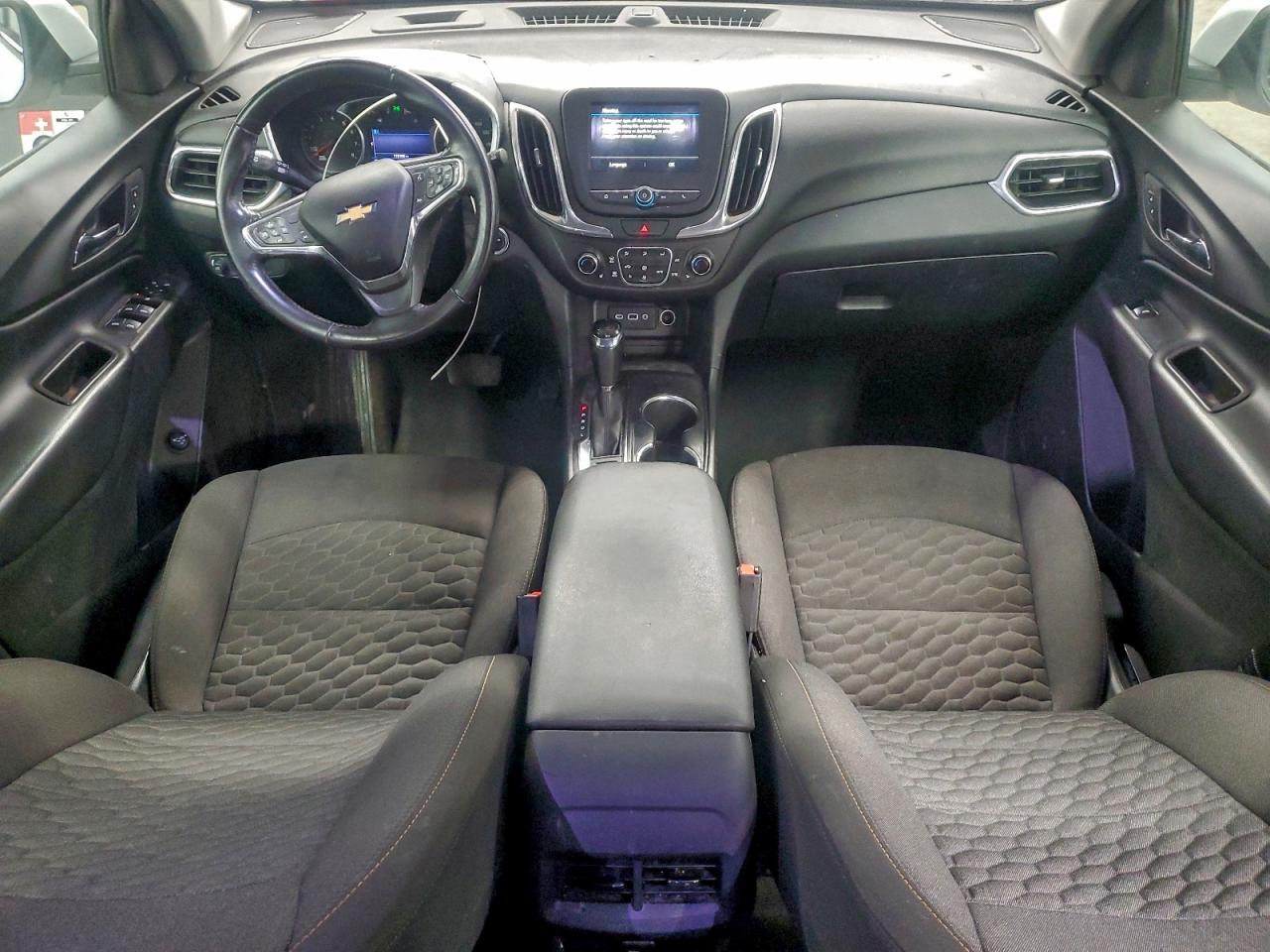2019 CHEVROLET EQUINOX LT photo 8