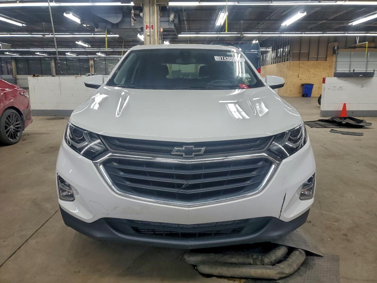 2019 CHEVROLET EQUINOX LT photo 5