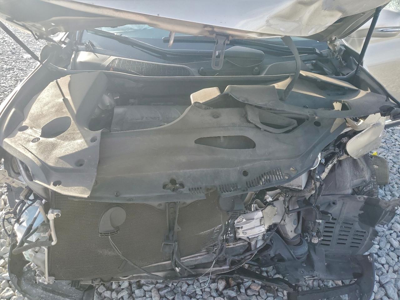 2013 LEXUS RX 350 photo 11