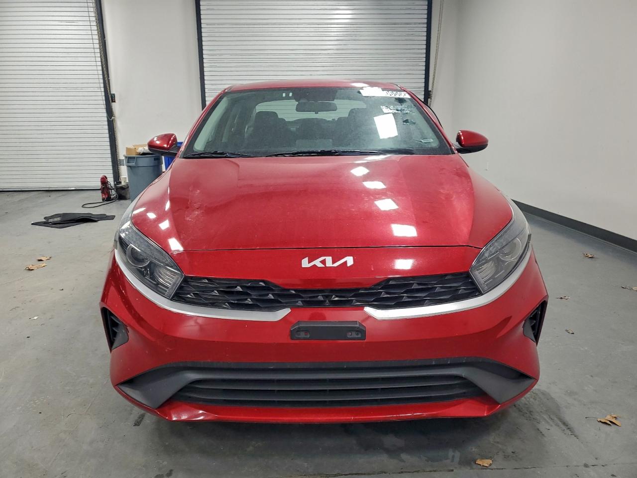 2024 KIA FORTE LX photo 5