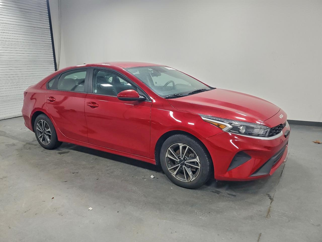 2024 KIA FORTE LX photo 4
