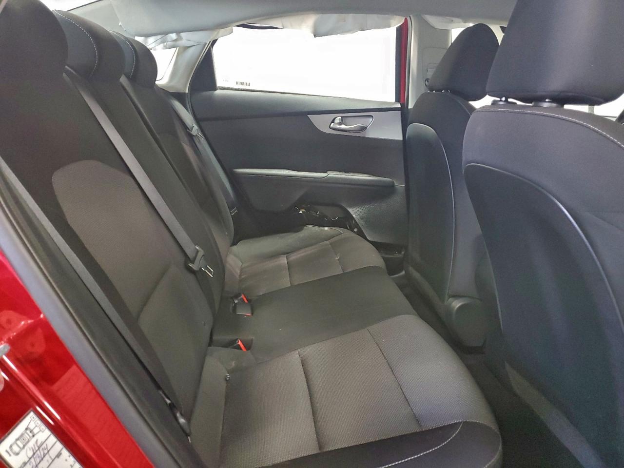 2024 KIA FORTE LX photo 10